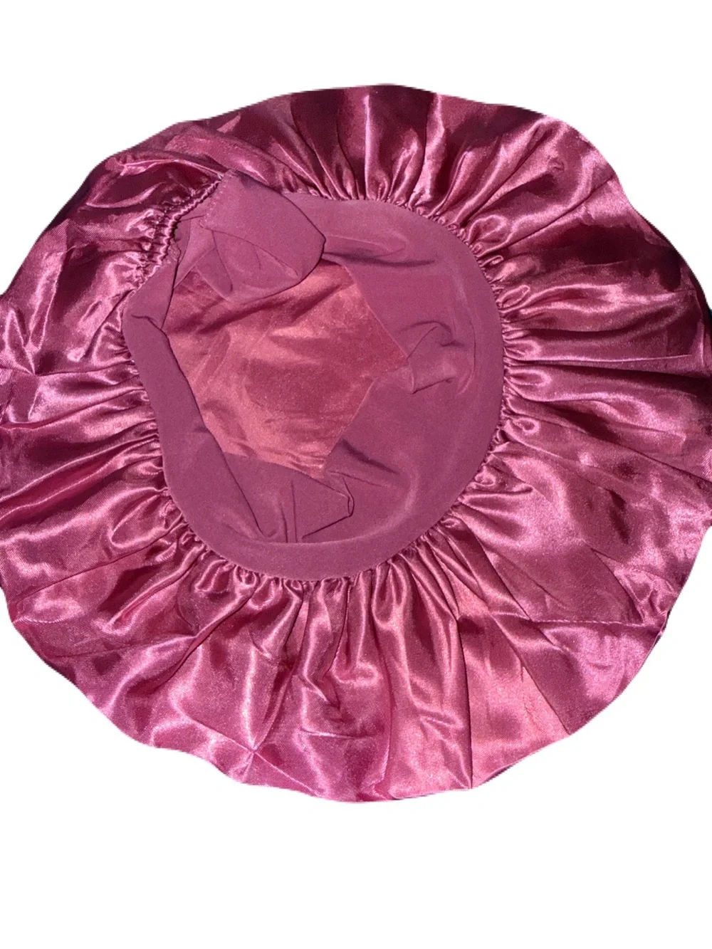 Gigi Curls LLC soft pink